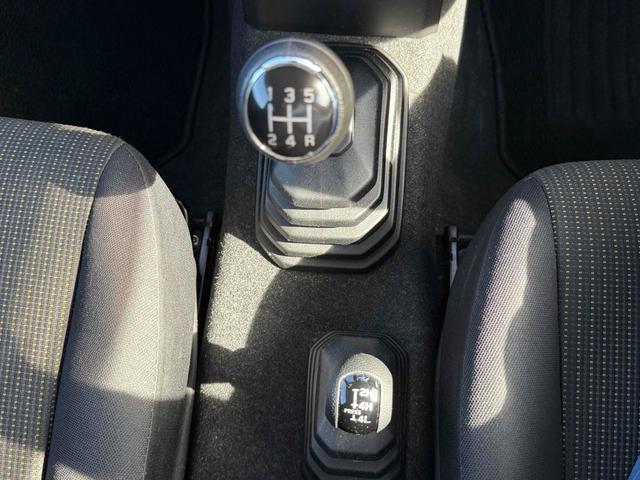 ジムニー ＸＣ　４ＷＤ　ドライブレコーダー　バックカメラ　ナビ　ＴＶ　オートクルーズコントロール　レーンアシスト　衝突被害軽減システム　オートライト　ＬＥＤヘッドランプ　ヘッドライトウォッシャー　スマートキー（24枚目）