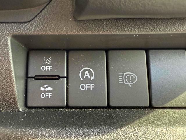 ジムニー ＸＣ　４ＷＤ　ドライブレコーダー　バックカメラ　ナビ　ＴＶ　オートクルーズコントロール　レーンアシスト　衝突被害軽減システム　オートライト　ＬＥＤヘッドランプ　ヘッドライトウォッシャー　スマートキー（28枚目）