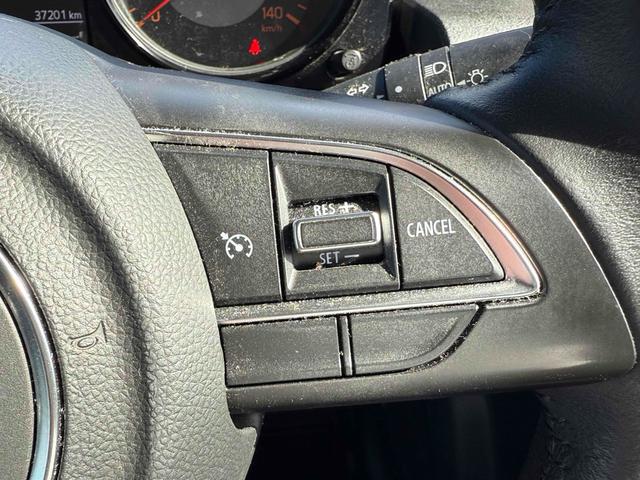 ジムニー ＸＣ　４ＷＤ　ドライブレコーダー　バックカメラ　ナビ　ＴＶ　オートクルーズコントロール　レーンアシスト　衝突被害軽減システム　オートライト　ＬＥＤヘッドランプ　ヘッドライトウォッシャー　スマートキー（31枚目）