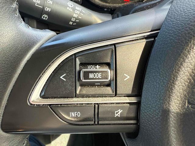 ジムニー ＸＣ　４ＷＤ　ドライブレコーダー　バックカメラ　ナビ　ＴＶ　オートクルーズコントロール　レーンアシスト　衝突被害軽減システム　オートライト　ＬＥＤヘッドランプ　ヘッドライトウォッシャー　スマートキー（32枚目）