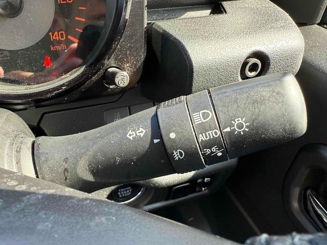 ジムニー ＸＣ　４ＷＤ　ドライブレコーダー　バックカメラ　ナビ　ＴＶ　オートクルーズコントロール　レーンアシスト　衝突被害軽減システム　オートライト　ＬＥＤヘッドランプ　ヘッドライトウォッシャー　スマートキー（33枚目）