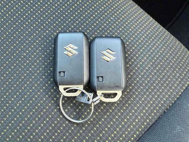 ジムニー ＸＣ　４ＷＤ　ドライブレコーダー　バックカメラ　ナビ　ＴＶ　オートクルーズコントロール　レーンアシスト　衝突被害軽減システム　オートライト　ＬＥＤヘッドランプ　ヘッドライトウォッシャー　スマートキー（37枚目）