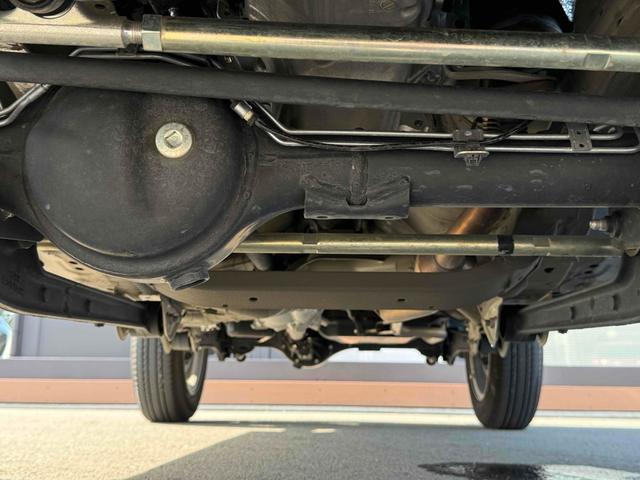 ジムニー ＸＣ　４ＷＤ　ドライブレコーダー　バックカメラ　ナビ　ＴＶ　オートクルーズコントロール　レーンアシスト　衝突被害軽減システム　オートライト　ＬＥＤヘッドランプ　ヘッドライトウォッシャー　スマートキー（41枚目）