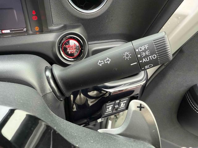 N-BOXカスタム ターボコーディネートスタイル バックカメラ 両側電動スライドドア ナビ クリアランスソナー オートクルーズコントロール レーンアシスト 衝突被害軽減システム オートライト LEDヘッドランプ スマートキー アイドリングストップ(26枚目)