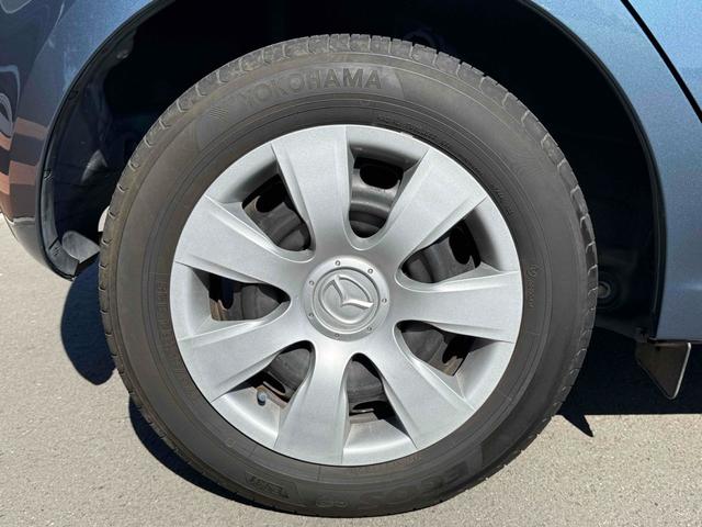 デミオ １３－スカイアクティブ　バックカメラ　ナビ　ＴＶ　キーレスエントリー　アイドリングストップ　電動格納ミラー　ＣＶＴ　衝突安全ボディ　ＡＢＳ　ＥＳＣ　ＣＤ　ＵＳＢ　エアコン　パワーステアリング　パワーウィンドウ（20枚目）