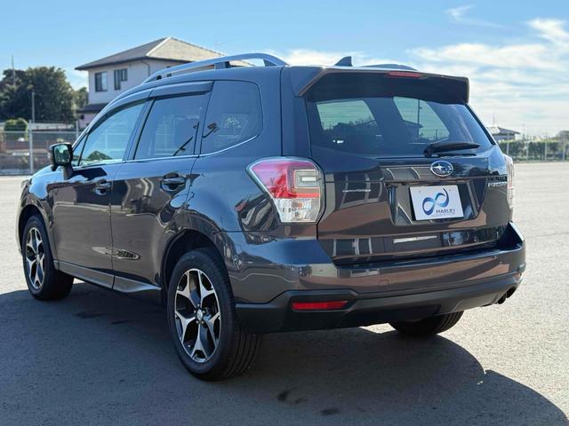 フォレスター Ｓ－リミテッド　４ＷＤ　ドライブレコーダー　ＥＴＣ　バックカメラ　オートクルーズコントロール　レーンアシスト　衝突被害軽減システム　ナビ　ＴＶ　オートライト　ＬＥＤヘッドランプ　ヘッドライトウォッシャー（13枚目）