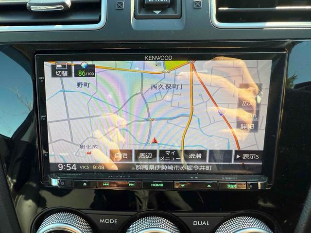 フォレスター Ｓ－リミテッド　４ＷＤ　ドライブレコーダー　ＥＴＣ　バックカメラ　オートクルーズコントロール　レーンアシスト　衝突被害軽減システム　ナビ　ＴＶ　オートライト　ＬＥＤヘッドランプ　ヘッドライトウォッシャー（20枚目）