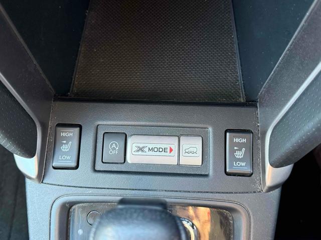 フォレスター Ｓ－リミテッド　４ＷＤ　ドライブレコーダー　ＥＴＣ　バックカメラ　オートクルーズコントロール　レーンアシスト　衝突被害軽減システム　ナビ　ＴＶ　オートライト　ＬＥＤヘッドランプ　ヘッドライトウォッシャー（25枚目）