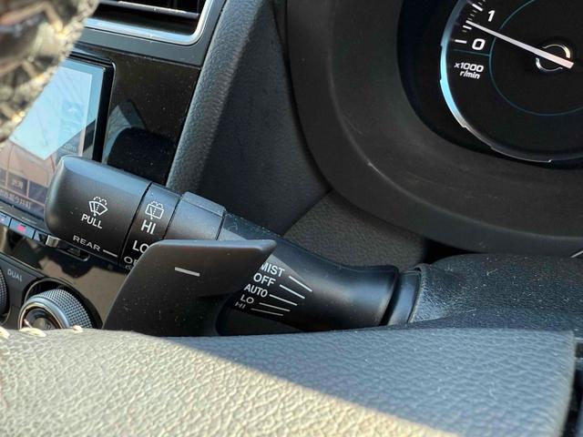 フォレスター Ｓ－リミテッド　４ＷＤ　ドライブレコーダー　ＥＴＣ　バックカメラ　オートクルーズコントロール　レーンアシスト　衝突被害軽減システム　ナビ　ＴＶ　オートライト　ＬＥＤヘッドランプ　ヘッドライトウォッシャー（29枚目）