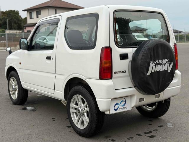 ジムニー ＸＧ　４ＷＤ　ドライブレコーダー　ＥＴＣ　キーレスエントリー　ＭＴ　ＡＢＳ　ＣＤ　アルミホイール　衝突安全ボディ　エアコン　パワーウィンドウ（15枚目）
