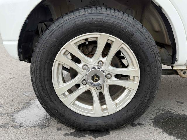 ジムニー ＸＧ　４ＷＤ　ドライブレコーダー　ＥＴＣ　キーレスエントリー　ＭＴ　ＡＢＳ　ＣＤ　アルミホイール　衝突安全ボディ　エアコン　パワーウィンドウ（18枚目）