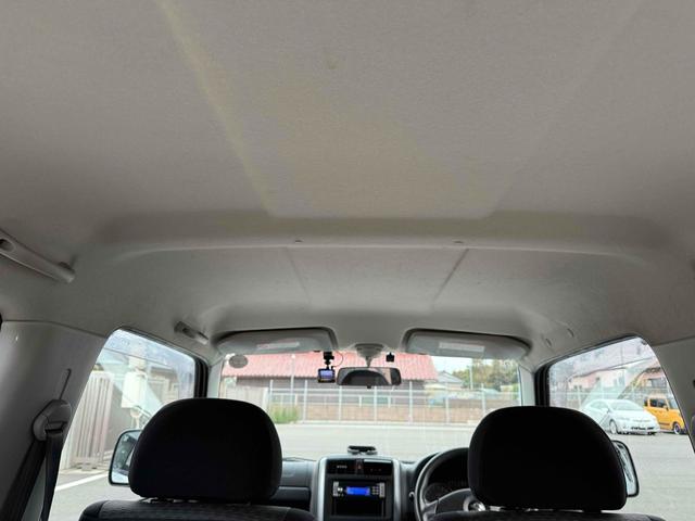 ジムニー ＸＧ　４ＷＤ　ドライブレコーダー　ＥＴＣ　キーレスエントリー　ＭＴ　ＡＢＳ　ＣＤ　アルミホイール　衝突安全ボディ　エアコン　パワーウィンドウ（25枚目）