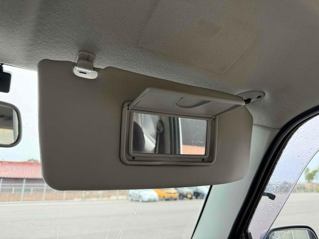 ジムニー ＸＧ　４ＷＤ　ドライブレコーダー　ＥＴＣ　キーレスエントリー　ＭＴ　ＡＢＳ　ＣＤ　アルミホイール　衝突安全ボディ　エアコン　パワーウィンドウ（27枚目）
