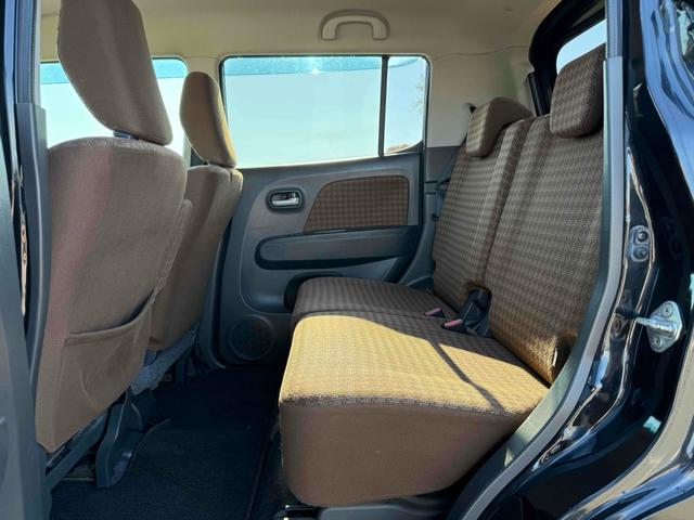 モコ Ｘ　バックカメラ　スマートキー　電動格納ミラー　ベンチシート　ＣＶＴ　盗難防止システム　ＡＢＳ　ＣＤ　ＵＳＢ　衝突安全ボディ　エアコン　パワーステアリング　パワーウィンドウ（12枚目）