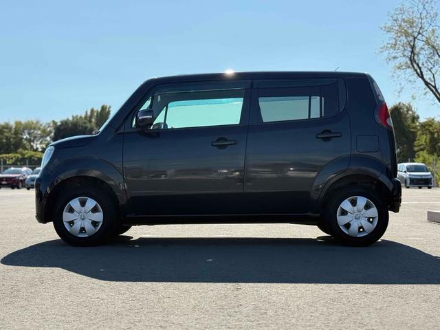 モコ Ｘ　バックカメラ　スマートキー　電動格納ミラー　ベンチシート　ＣＶＴ　盗難防止システム　ＡＢＳ　ＣＤ　ＵＳＢ　衝突安全ボディ　エアコン　パワーステアリング　パワーウィンドウ（17枚目）