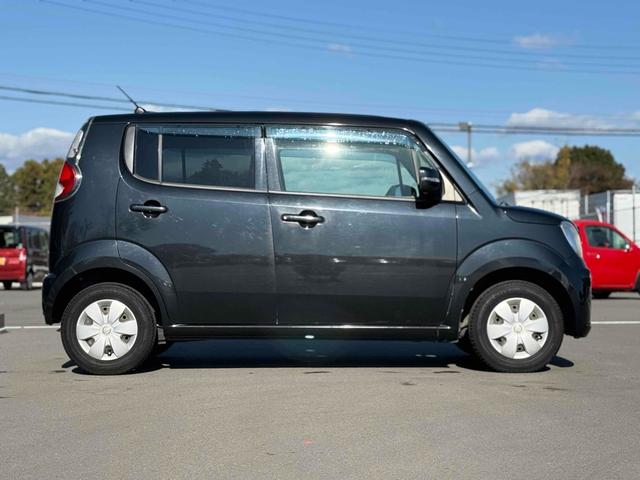 モコ Ｘ　バックカメラ　スマートキー　電動格納ミラー　ベンチシート　ＣＶＴ　盗難防止システム　ＡＢＳ　ＣＤ　ＵＳＢ　衝突安全ボディ　エアコン　パワーステアリング　パワーウィンドウ（18枚目）