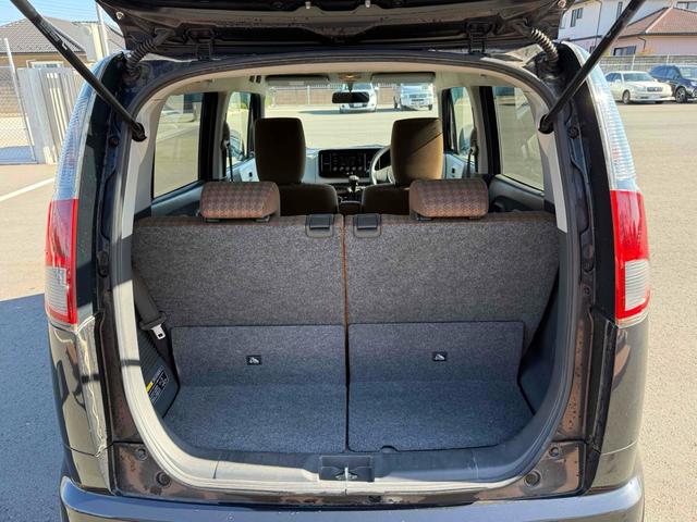 モコ Ｘ　バックカメラ　スマートキー　電動格納ミラー　ベンチシート　ＣＶＴ　盗難防止システム　ＡＢＳ　ＣＤ　ＵＳＢ　衝突安全ボディ　エアコン　パワーステアリング　パワーウィンドウ（19枚目）