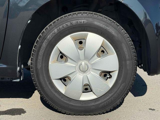 モコ Ｘ　バックカメラ　スマートキー　電動格納ミラー　ベンチシート　ＣＶＴ　盗難防止システム　ＡＢＳ　ＣＤ　ＵＳＢ　衝突安全ボディ　エアコン　パワーステアリング　パワーウィンドウ（20枚目）