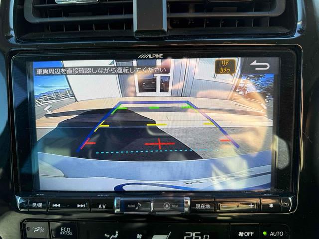 プリウス Sツーリングセレクション ETC レーンアシスト オートクルーズコントロール 衝突被害軽減システム バックカメラ ナビ アルミホイール オートマチックハイビーム オートライト LEDヘッドランプ CVT シートヒーター(6枚目)