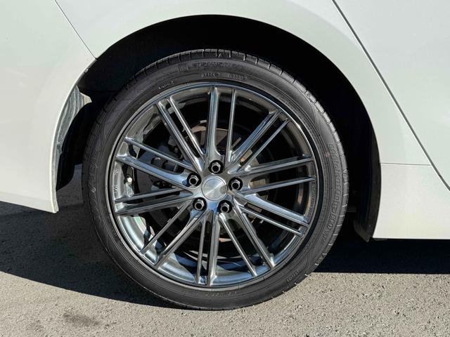 プリウス Sツーリングセレクション ETC レーンアシスト オートクルーズコントロール 衝突被害軽減システム バックカメラ ナビ アルミホイール オートマチックハイビーム オートライト LEDヘッドランプ CVT シートヒーター(18枚目)