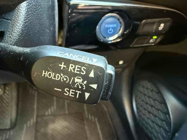 プリウス Sツーリングセレクション ETC レーンアシスト オートクルーズコントロール 衝突被害軽減システム バックカメラ ナビ アルミホイール オートマチックハイビーム オートライト LEDヘッドランプ CVT シートヒーター(26枚目)