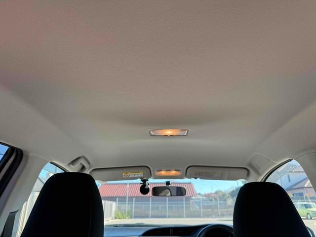 ヴィッツ F ナビ TV アルミホイール キーレスエントリー アイドリングストップ 電動格納ミラー CVT 衝突安全ボディ ABS ESC Bluetooth エアコン パワーステアリング(24枚目)