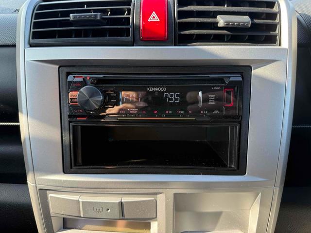 ゼストスパーク W HID スマートキー 電動格納ミラー ベンチシート AT 盗難防止システム ABS CD USB アルミホイール 衝突安全ボディ エアコン パワーステアリング パワーウィンドウ(3枚目)