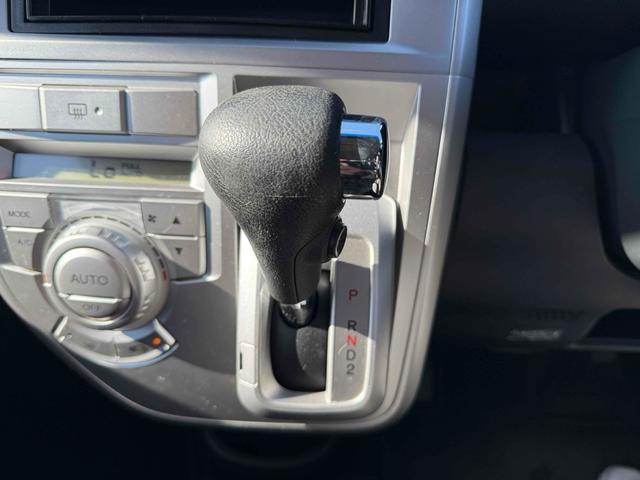 ゼストスパーク W HID スマートキー 電動格納ミラー ベンチシート AT 盗難防止システム ABS CD USB アルミホイール 衝突安全ボディ エアコン パワーステアリング パワーウィンドウ(5枚目)