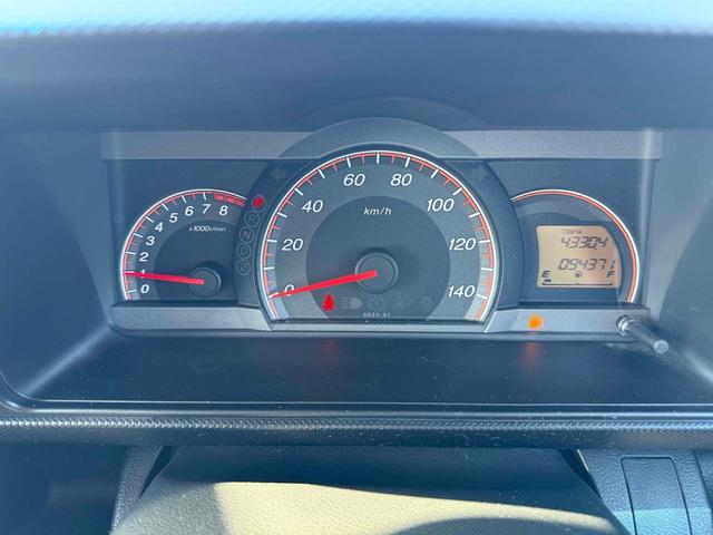 ゼストスパーク W HID スマートキー 電動格納ミラー ベンチシート AT 盗難防止システム ABS CD USB アルミホイール 衝突安全ボディ エアコン パワーステアリング パワーウィンドウ(8枚目)