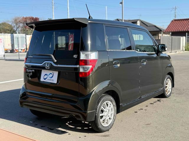 ゼストスパーク W HID スマートキー 電動格納ミラー ベンチシート AT 盗難防止システム ABS CD USB アルミホイール 衝突安全ボディ エアコン パワーステアリング パワーウィンドウ(16枚目)