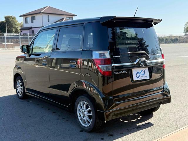 ゼストスパーク W HID スマートキー 電動格納ミラー ベンチシート AT 盗難防止システム ABS CD USB アルミホイール 衝突安全ボディ エアコン パワーステアリング パワーウィンドウ(17枚目)