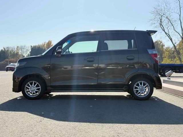 ゼストスパーク W HID スマートキー 電動格納ミラー ベンチシート AT 盗難防止システム ABS CD USB アルミホイール 衝突安全ボディ エアコン パワーステアリング パワーウィンドウ(18枚目)