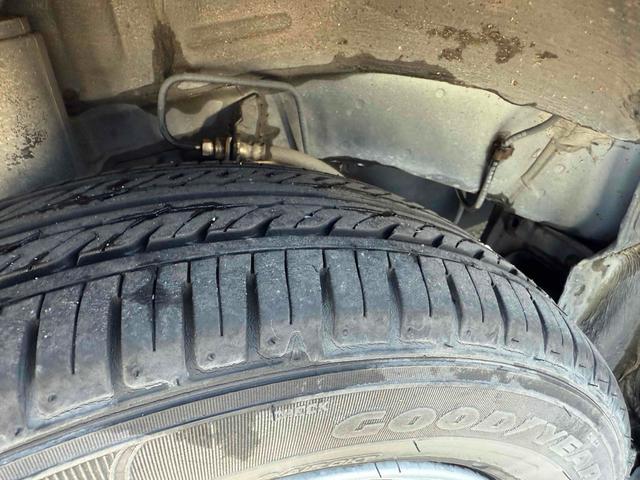 ゼストスパーク W HID スマートキー 電動格納ミラー ベンチシート AT 盗難防止システム ABS CD USB アルミホイール 衝突安全ボディ エアコン パワーステアリング パワーウィンドウ(21枚目)