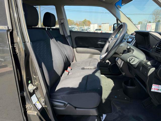 ゼストスパーク W HID スマートキー 電動格納ミラー ベンチシート AT 盗難防止システム ABS CD USB アルミホイール 衝突安全ボディ エアコン パワーステアリング パワーウィンドウ(24枚目)