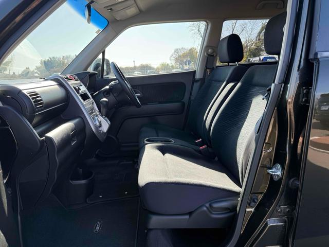 ゼストスパーク W HID スマートキー 電動格納ミラー ベンチシート AT 盗難防止システム ABS CD USB アルミホイール 衝突安全ボディ エアコン パワーステアリング パワーウィンドウ(25枚目)