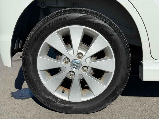 ワゴンRスティングレー X HID スマートキー 電動格納ミラー ベンチシート CVT 盗難防止システム ABS CD アルミホイール 衝突安全ボディ エアコン パワーステアリング パワーウィンドウ(20枚目)