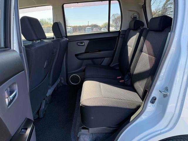 ワゴンRスティングレー X HID スマートキー 電動格納ミラー ベンチシート CVT 盗難防止システム ABS CD アルミホイール 衝突安全ボディ エアコン パワーステアリング パワーウィンドウ(23枚目)