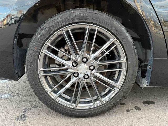 プリウス S ETC オートクルーズコントロール バックカメラ ナビ TV アルミホイール オートライト HID CVT スマートキー 電動格納ミラー 盗難防止システム 衝突安全ボディ ABS エアコン(19枚目)