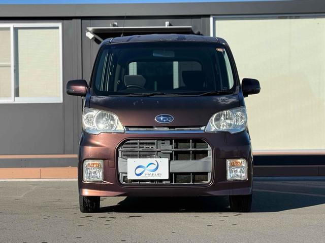 ルクラカスタム ＲＳ　ナビ　ＴＶ　ＨＩＤ　スマートキー　電動格納ミラー　ＣＶＴ　盗難防止システム　ＡＢＳ　ＣＤ　ＵＳＢ　Ｂｌｕｅｔｏｏｔｈ　アルミホイール　衝突安全ボディ　エアコン　パワーステアリング　パワーウィンドウ（17枚目）