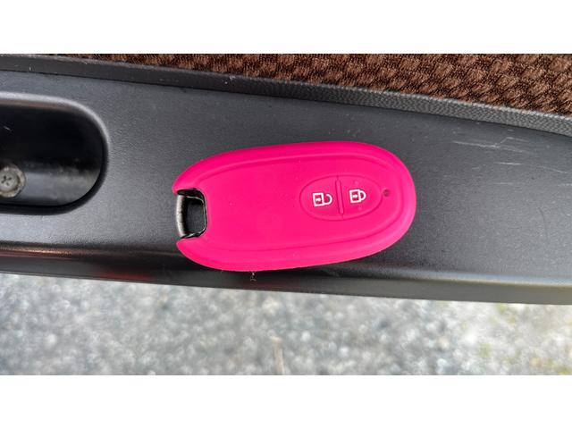 アルトラパン G スマートキー ベンチシート AT 盗難防止システム ABS CD アルミホイール 衝突安全ボディ エアコン パワーステアリング パワーウィンドウ(12枚目)