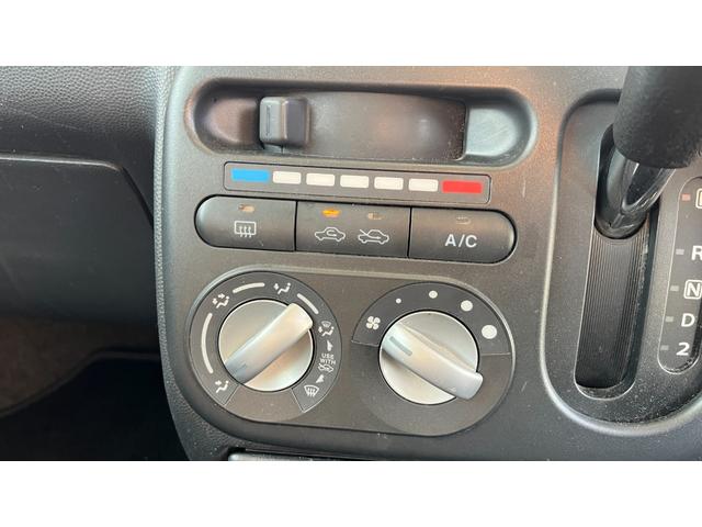 アルトラパン G スマートキー ベンチシート AT 盗難防止システム ABS CD アルミホイール 衝突安全ボディ エアコン パワーステアリング パワーウィンドウ(13枚目)