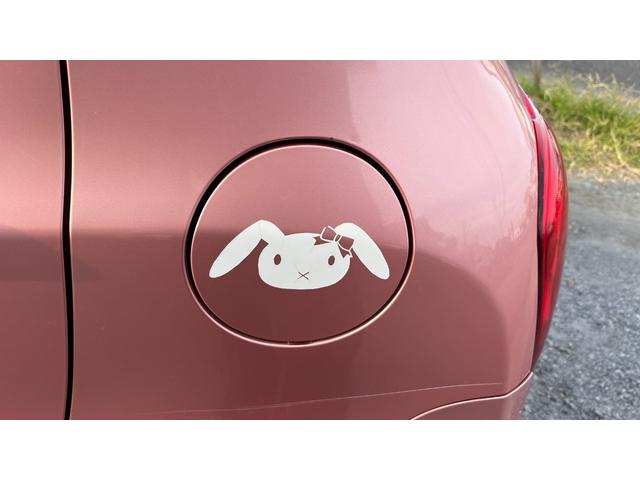 アルトラパン G スマートキー ベンチシート AT 盗難防止システム ABS CD アルミホイール 衝突安全ボディ エアコン パワーステアリング パワーウィンドウ(24枚目)