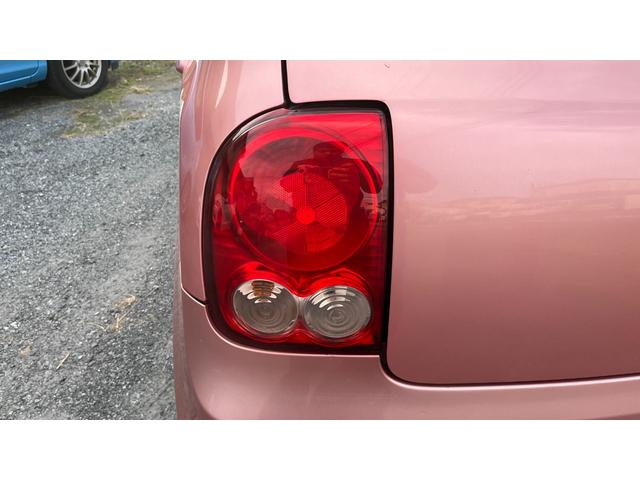 アルトラパン G スマートキー ベンチシート AT 盗難防止システム ABS CD アルミホイール 衝突安全ボディ エアコン パワーステアリング パワーウィンドウ(27枚目)