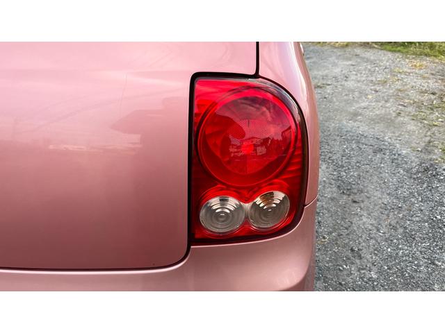 アルトラパン G スマートキー ベンチシート AT 盗難防止システム ABS CD アルミホイール 衝突安全ボディ エアコン パワーステアリング パワーウィンドウ(28枚目)