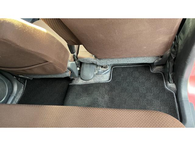 アルトラパン G スマートキー ベンチシート AT 盗難防止システム ABS CD アルミホイール 衝突安全ボディ エアコン パワーステアリング パワーウィンドウ(34枚目)