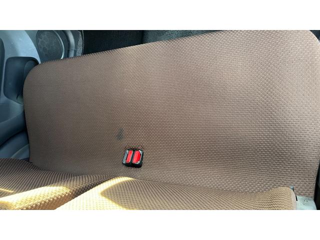 アルトラパン G スマートキー ベンチシート AT 盗難防止システム ABS CD アルミホイール 衝突安全ボディ エアコン パワーステアリング パワーウィンドウ(49枚目)