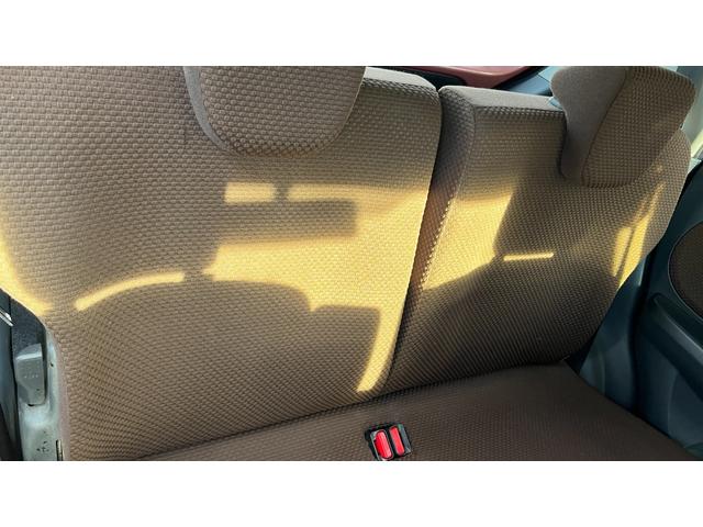 アルトラパン G スマートキー ベンチシート AT 盗難防止システム ABS CD アルミホイール 衝突安全ボディ エアコン パワーステアリング パワーウィンドウ(50枚目)