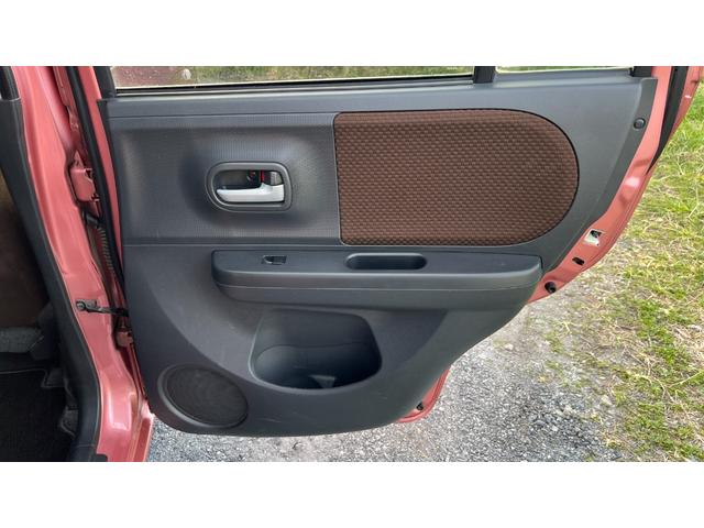 アルトラパン G スマートキー ベンチシート AT 盗難防止システム ABS CD アルミホイール 衝突安全ボディ エアコン パワーステアリング パワーウィンドウ(53枚目)