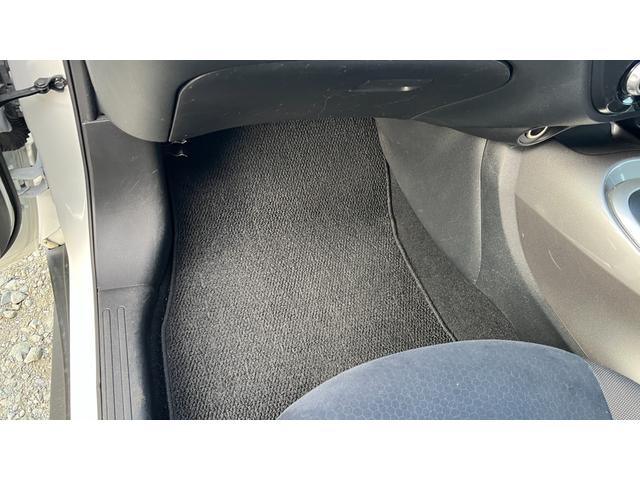 ジューク 15RX タイプV ETC バックカメラ ナビ オートライト スマートキー 電動格納ミラー CVT 盗難防止システム 衝突安全ボディ ミュージックプレイヤー接続可 ABS エアコン パワーステアリング パワーウィンドウ(30枚目)