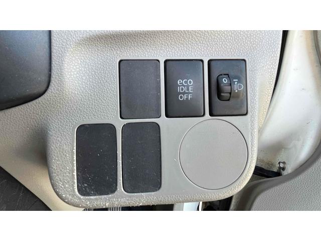 ミライース Lf 4WD ドラレコ ETC アイドリングストップ 電格ミラー CVT ABS CD ミュージックプレイヤー接続可 衝突安全ボディ エアコン パワーステアリング パワーウィンドウ(6枚目)